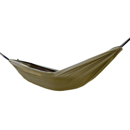 Lighteme Survival Hammock Waterproof Tear Resistant Mosquito Proof