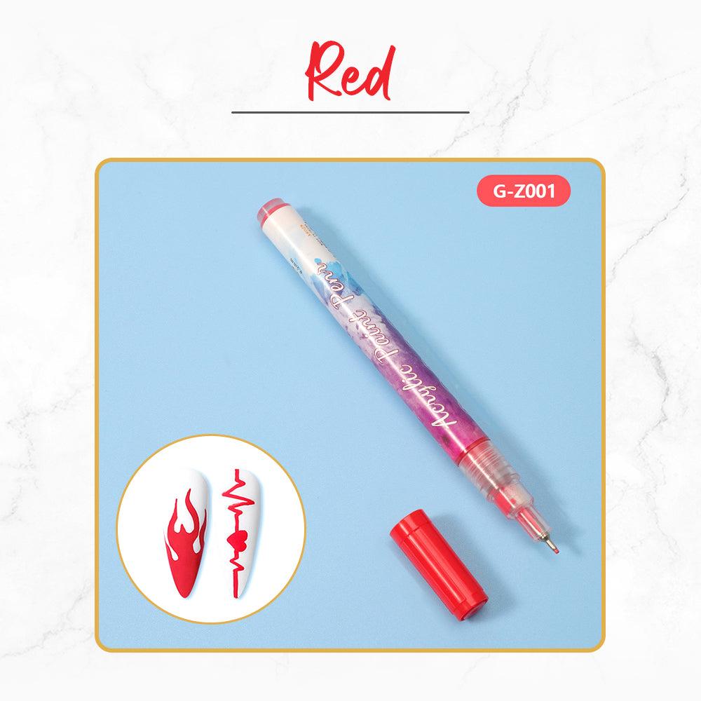 Lighteme Manicure Pens