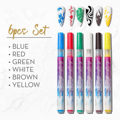 Lighteme Manicure Pens