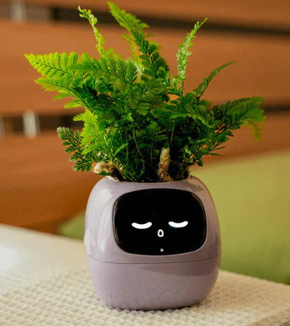 Lighteme AI plant pot