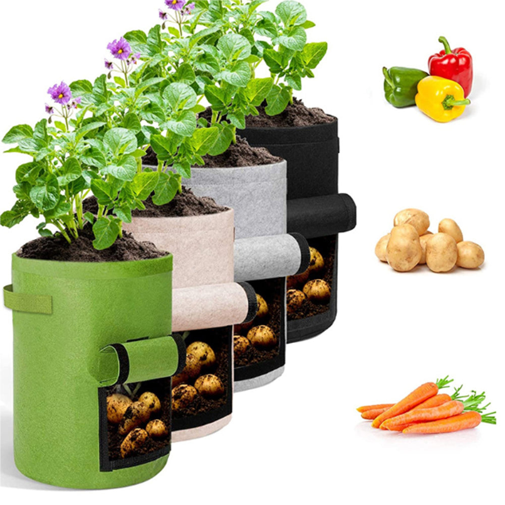 Lighteme Vegetable growing bag