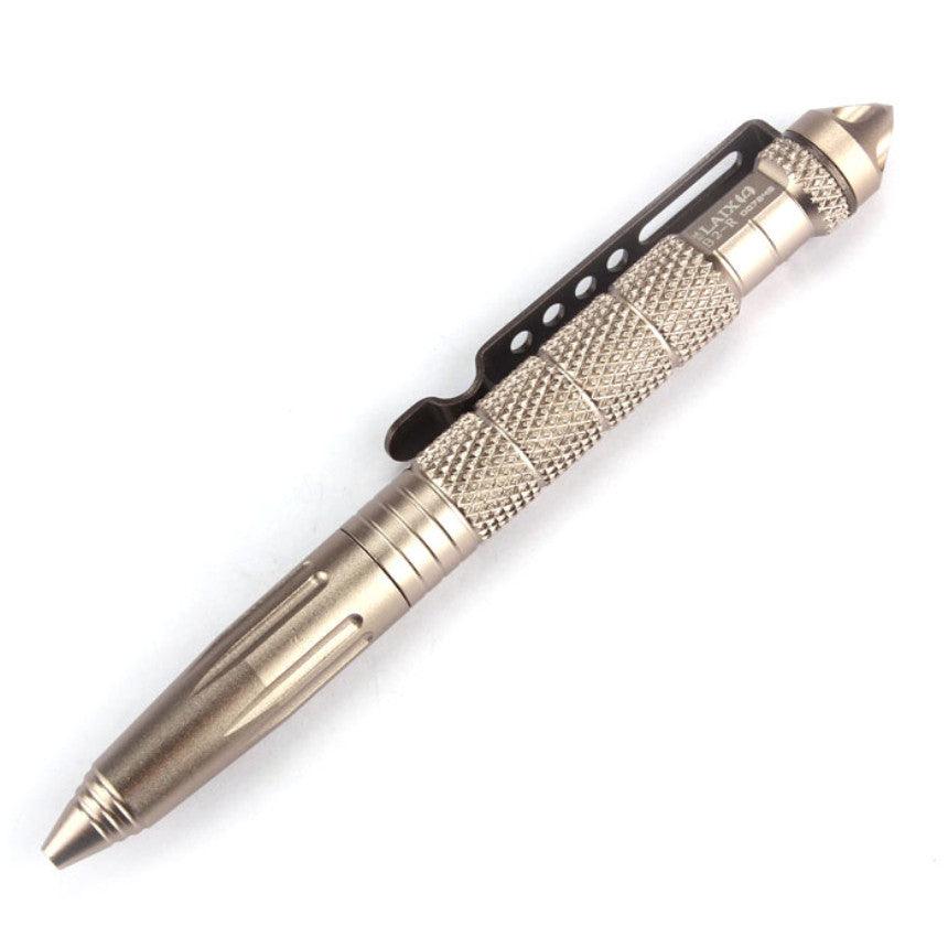 Lighteme Limited Edition Military Grade Tactical Self Defense Pen