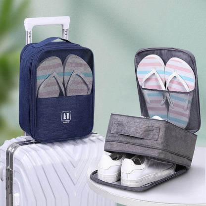 Lighteme Storage bag for shoes (2 pieces)