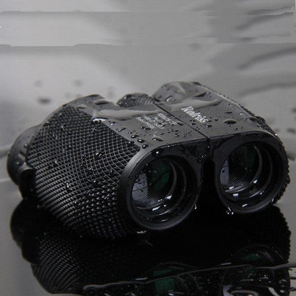 Lighteme Waterproof 12x25 DF Tactical Binoculars.