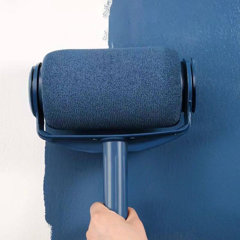 Lighteme Wall brush roller Paint like a pro!