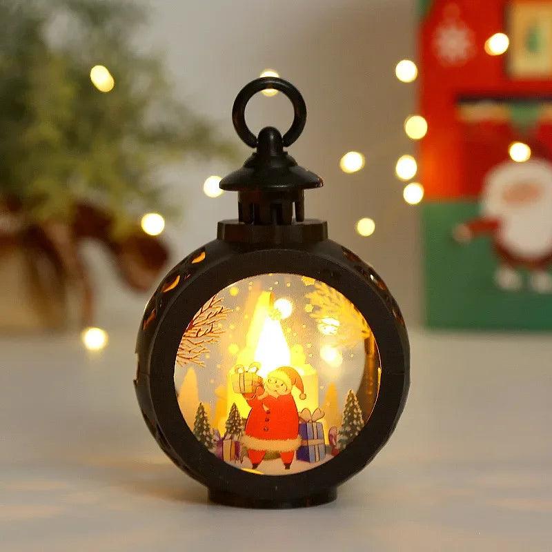 Lighteme LED Christmas candle light