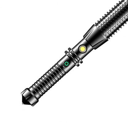 Lighteme 1800 Lumen Self Defense LED Flashlight