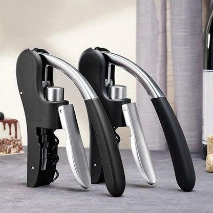 Lighteme Multifunctional Wine Bottle Opener