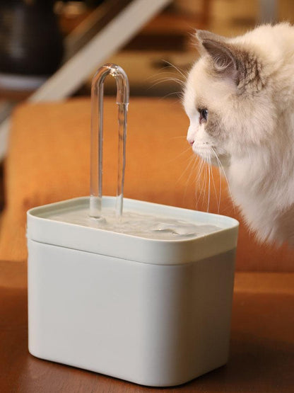 Lighteme Automatic drinking fountain for pets