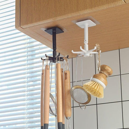 Lighteme Rotating kitchen shelf