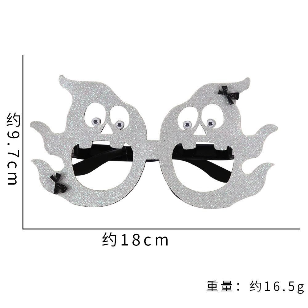 Lighteme Halloween Cartoon Plastic Glasses