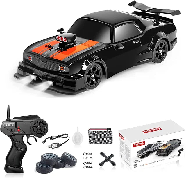 Lighteme Remote Control Drifting Car