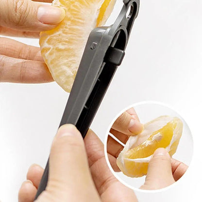 Lighteme Multifunctional Fruit Peeler | BUY 1 GET 1 FREE (2PCS)