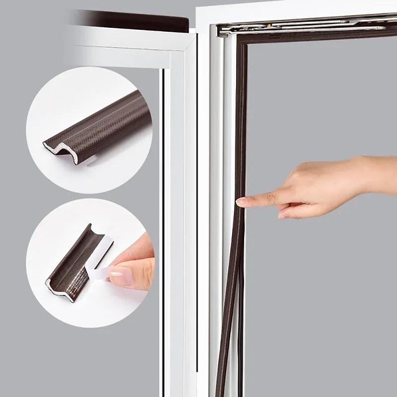 Lighteme Self-adhesive window seal