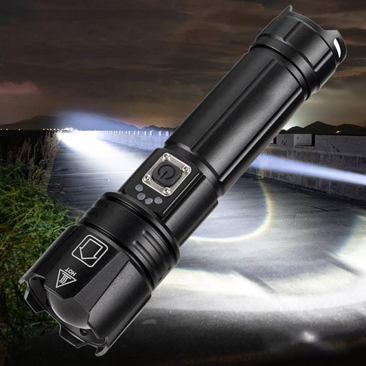 Lighteme BUY 1 GET 2 Ultra Bright Flashlight