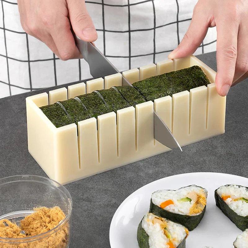 Lighteme Multifunctional sushi mold