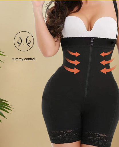 Lighteme Slimming Body Shaper Bodysuits