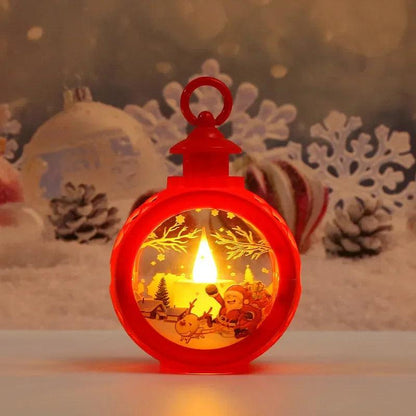 Lighteme LED Christmas candle light