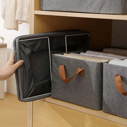 Lighteme Clothes storage box