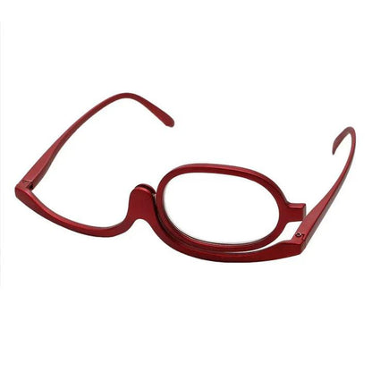 Lighteme Easy Wear Make-up reading glasses