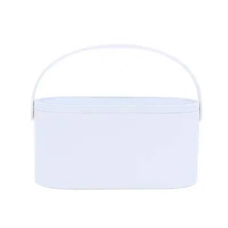 Lighteme Cosmetic bag with LED light - Organize your make-up with LED lighting