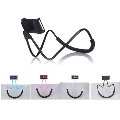 Lighteme Neck cell phone holder