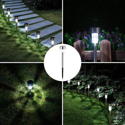 Lighteme Garden lights Turn your garden into a nocturnal oasis!