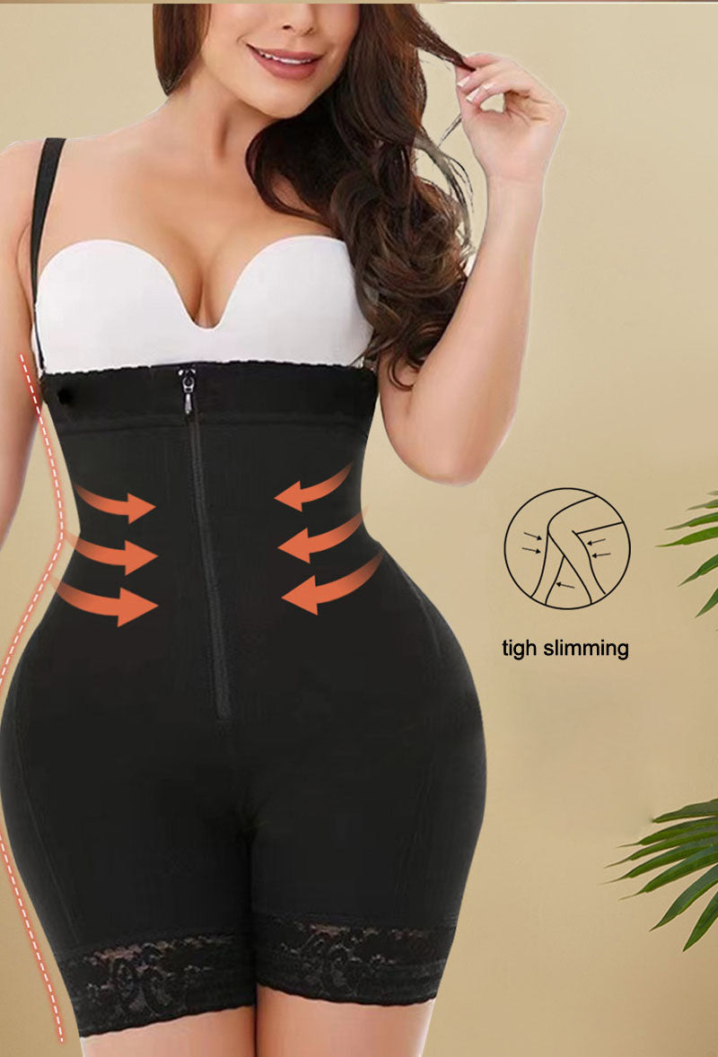 Lighteme Slimming Body Shaper Bodysuits