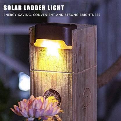 Lighteme Solar Atmospheric and safety lighting (6+2 free)