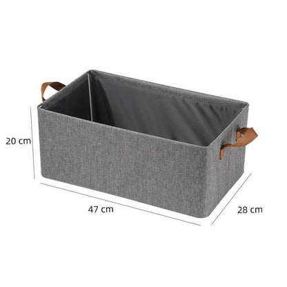 Lighteme Clothes storage box