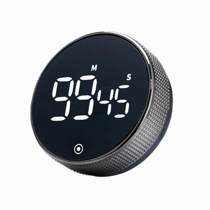 Lighteme Magnetic LED digital kitchen timer