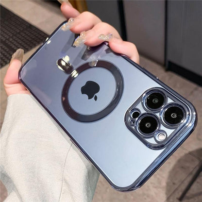 Lighteme 1+1 FREE iPhone case with magnetic charging