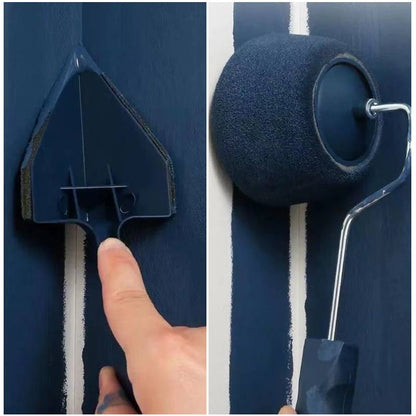 Lighteme Wall brush roller Paint like a pro!