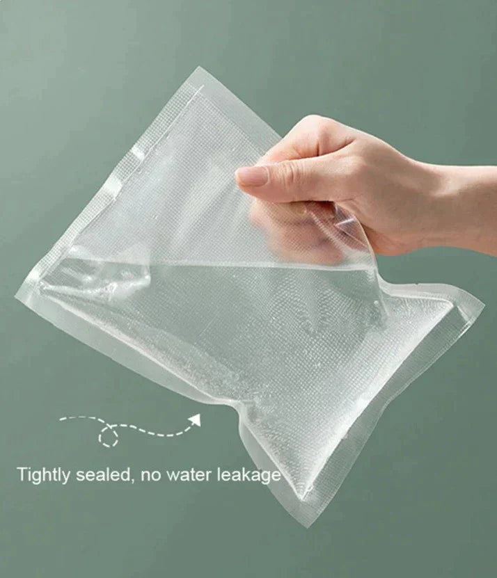 1+1 FREE - Lighteme Food Bag Sealer - Keep your food crisp and fresh