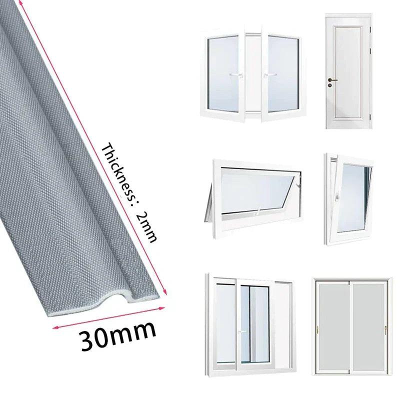 Lighteme Self-adhesive window seal