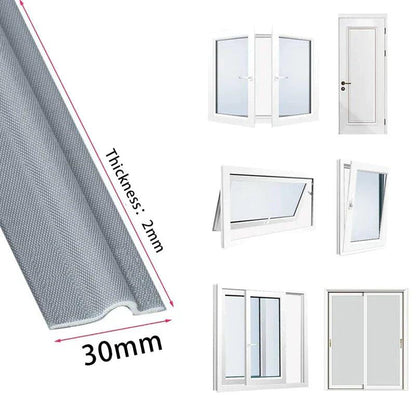 Lighteme Self-adhesive window seal