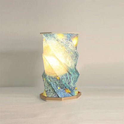 Lighteme Handmade foldable art lamp