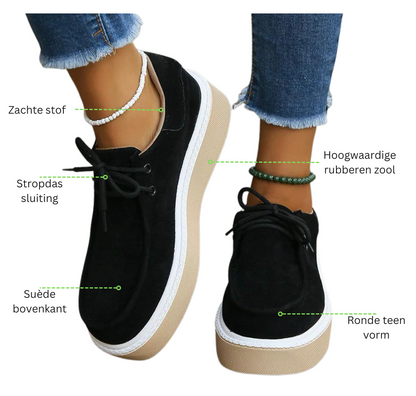 Lighteme Comfortable orthopaedic shoes