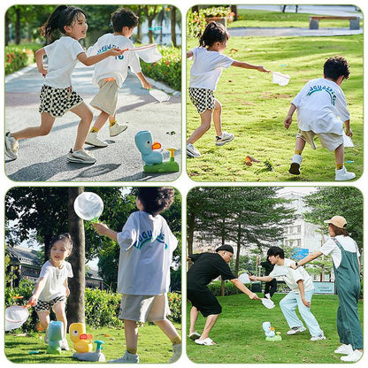 Lighteme Frisbee Toys Endless fun for children