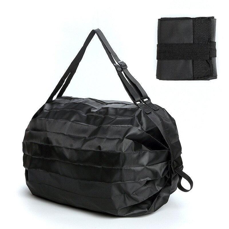 Lighteme Foldable Tote Bagt