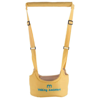 Lighteme Babycare BabyWalk - Anti-Fall Strap Assistant