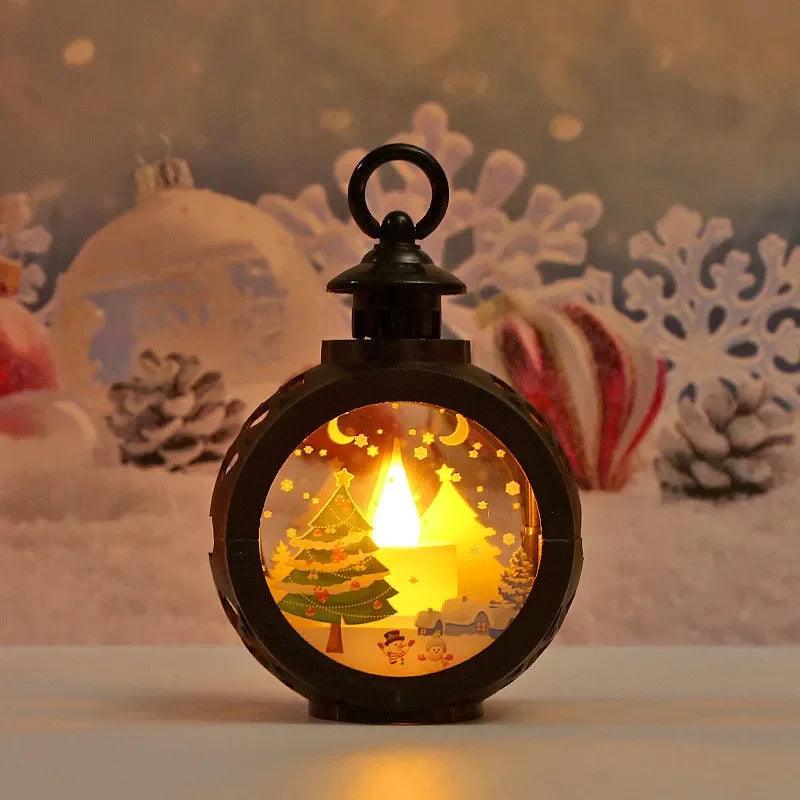 Lighteme LED Christmas candle light