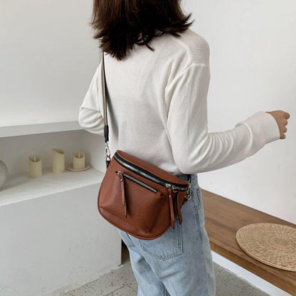 Lighteme Luxurious shoulder bag