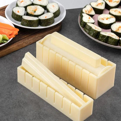 Lighteme Multifunctional sushi mold