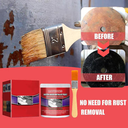 Lighteme 1+1 FREE | Anti-rust protective paint