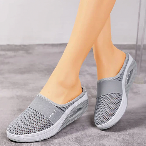 Lighteme Orthopaedic slip-on