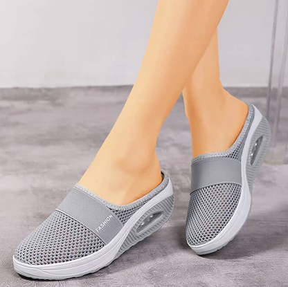 Lighteme Orthopaedic slip-on