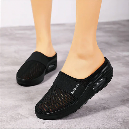 Lighteme Orthopaedic slip-on