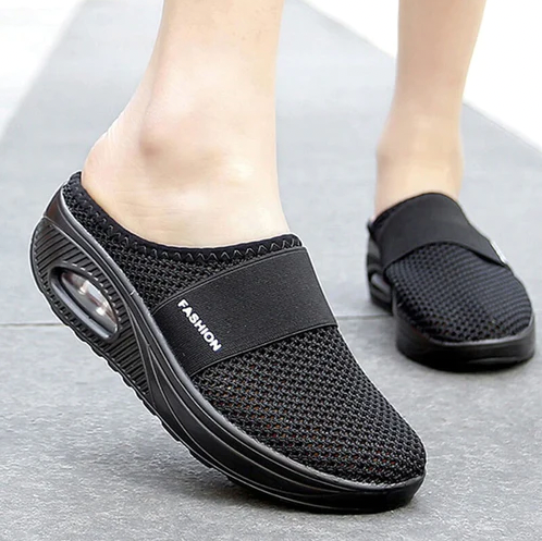 Lighteme Orthopaedic slip-on