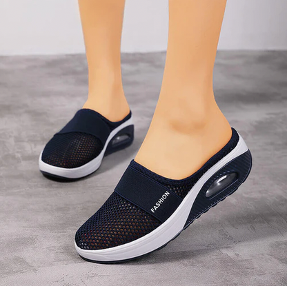 Lighteme Orthopaedic slip-on